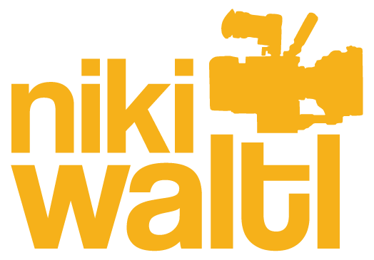 Niki Waltl, AAC Logo